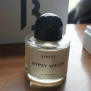 Byredo Gypsy Water 100ML